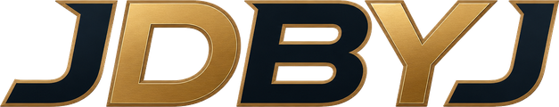 jdbyj Logo